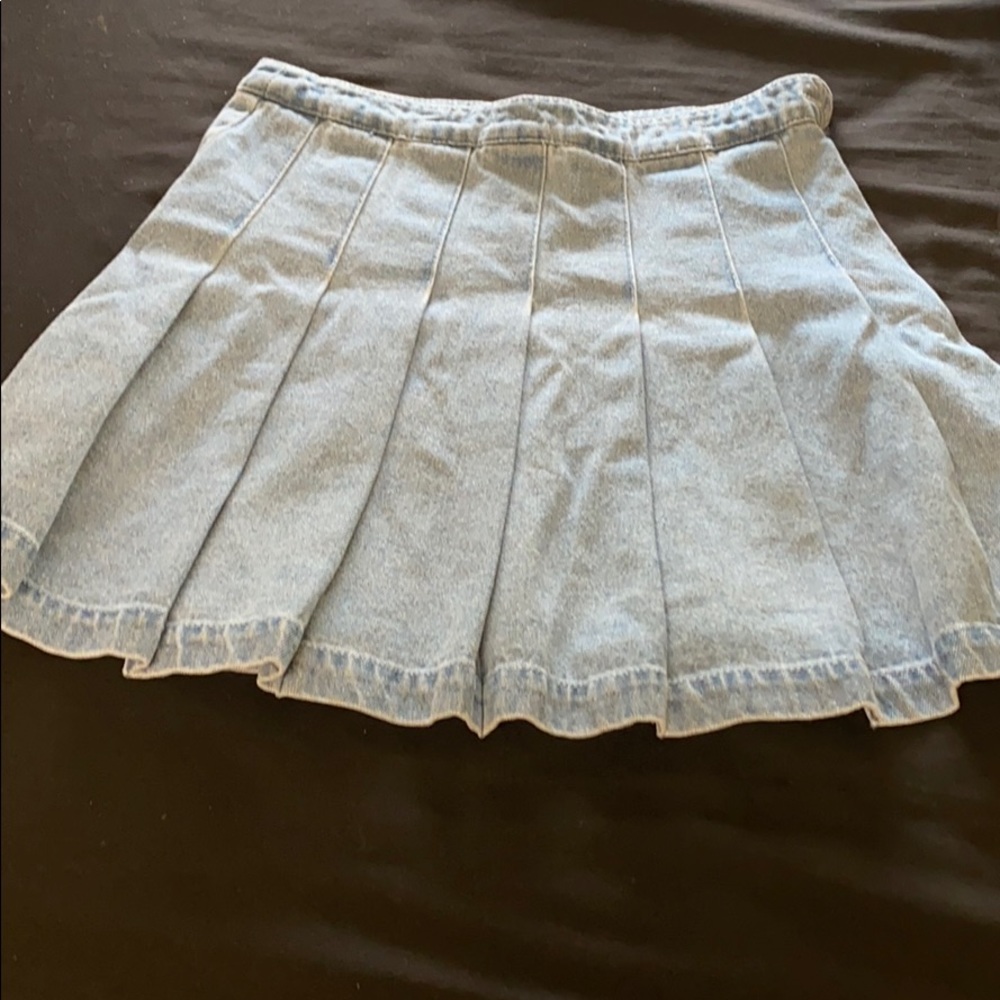 Forever 22 mini skirt